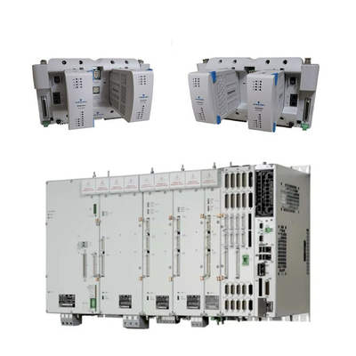 Quality  EMERSON Ovation OCR3000 Pneumatic Control Valve Single Module AC 380V for DCS system factory