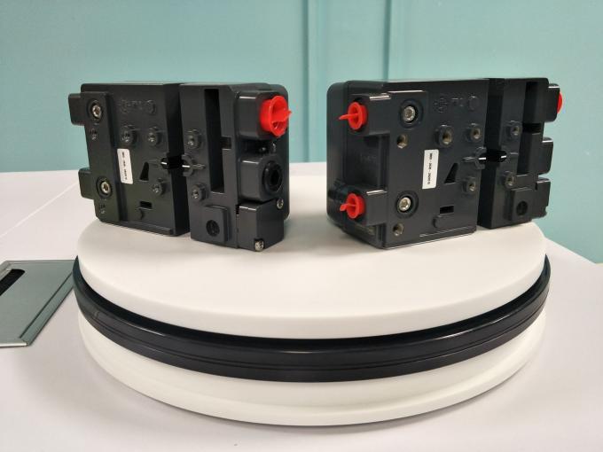 Gulde Valve Positioner Price Of 3800SA Smart Positioner With 5100