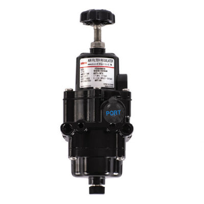 Pneumatic Control Valve With ROTORK YTC YT-200 YT-205 YT-220 YT-225 Air Filter Regulator For Valve