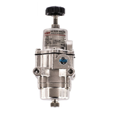 Pneumatic Control Valve With ROTORK YTC YT-200 YT-205 YT-220 YT-225 Air Filter Regulator For Valve