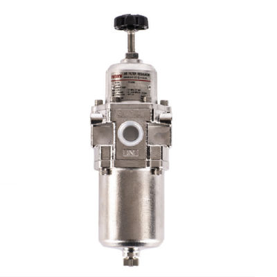 Pneumatic Control Valve With ROTORK YTC YT-200 YT-205 YT-220 YT-225 Air Filter Regulator For Valve